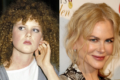 NICOLE KIDMAN - Come era e Come è