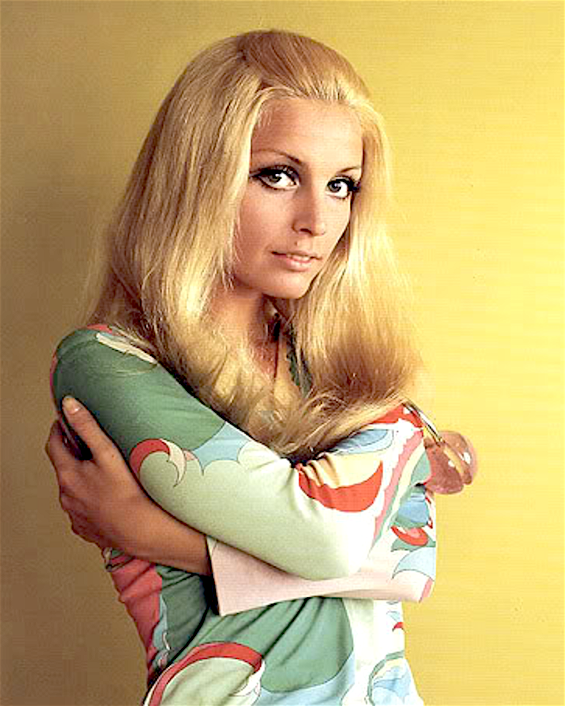 patty pravo