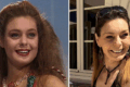 ZARA WHITE (Esther Kooiman) una delle più famose Ragazze Cin Cin di Colpo Grosso - Come era e Come è