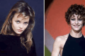 VANESSA PARADIS quella di Joe le Taxi e moglie di Johnny Depp - Come era e Come è