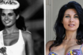 NADIA BENGALA Miss Italia 1988 - Come era e Come è oggi