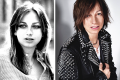 GIANNA NANNINI - Come era e Come è