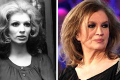 IVA ZANICCHI - Come era e Come è oggi