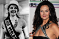 LYNDA CARTER la mitica Wonder Woman - Come era e Come è