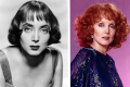 CAROLYN JONES ... Morticia nella Famiglia Addams - Un ricordo (1930/1983)