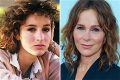 JENNIFER GREY .... mitica Baby in Dirty Dancing - Come era e Come è
