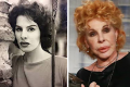 ORNELLA VANONI - Come era e Come è oggi