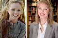 MELISSA SUE ANDERSON mitica Mary Ingalls nella serie LA CASA NELLA PRATERIA