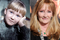 KAREN DOTRICE mitica Jane Banks in Mary Poppins .... 50 anni dopo