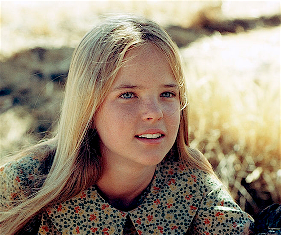 Mary Ingalls