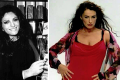 MARISA SACCHETTO .... 45 anni dopo