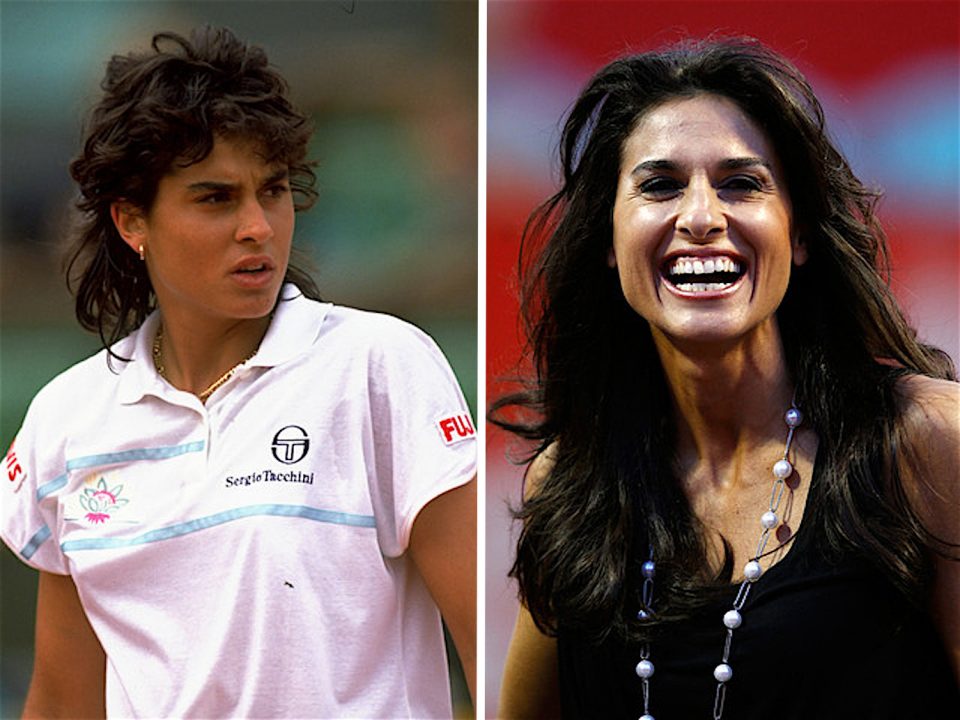 gabriela sabatini