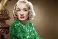 MARLENE DIETRICH .... icona del Cinema del '900