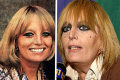 GABRIELLA FERRI dagli anni 60 alla sua morte - (1942/2004)