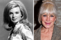 LINDA EVANS da Dynasty ai giorni nostri