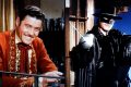 GUY WILLIAMS il mitico Zorro ... un ricordo