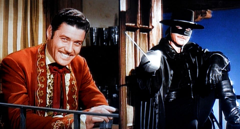 guy williams