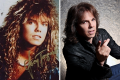 JOEY TEMPEST ... dagli Europe ai giorni nostri