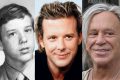 MICKEY ROURKE l'incredibile trasformazione