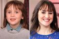 Ricordate MARA WILSON piccola in MATILDA 6 MITICA ? Eccola oggi 20 anni dopo