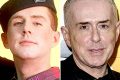 HOLLY JOHNSON (Frankie Goes To Hollywood) dagli anni '80 ai giorni nostri