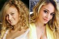 DILETTA LEOTTA e il suo incredibile COME ERA e COME E'