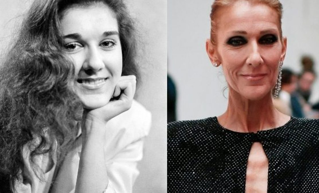 Celine Dion