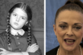 Tributo LISA LORING - Mercoledi nella Famiglia Addams - (1958/2023)